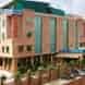 Anand Hospital visiting card