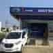 Anand Nissan visiting card
