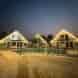 ANANDI VASTU FARMHOUSE visiting card