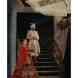 Anoopam Gautam Studios visiting card