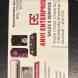 Anvi Enterprises visiting card