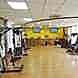 Anytime Fitness visiting card