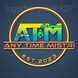 Anytime Mistri Plumbing & Electrical visiting card