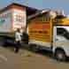 Apex Cargo Packers and Movers visiting card
