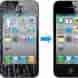 Apple Mobiles visiting card