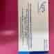 APS Facility Services visiting card