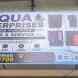 Aqua Enterprises visiting card