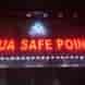 Aqua Safe Point (Jiomart Digital Partner) visiting card