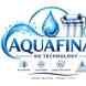 Aquafinal Ro Technology visiting card
