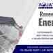 Aquatech Solar Engineers visiting card