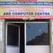 Ard Computer Centre visiting card