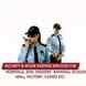 Ard Security Services visiting card