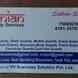 Arnian Security Services visiting card