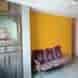 Aroma Girls Hostel visiting card