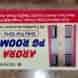 Arora Pg Rooms - Only Girls visiting card