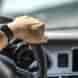Arpita Motor Driving School visiting card