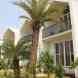Arunoday By The Sunrise Resorts visiting card