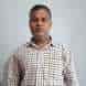 Arvind Kumar Electrician visiting card