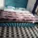 Asar Kashmir Paying Guest House visiting card