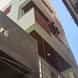 Ashirwad Girls Hostel visiting card