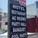 Ashoka Inn Hotel And Restaurant visiting card