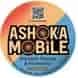 Ashoka Mobile visiting card