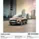 ASM Hyundai City Showroom visiting card