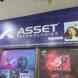 Asset Technologies visiting card