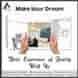 Astha Home visiting card