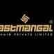 Astmangal Chains Pvt Ltd visiting card