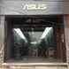 Asus Exclusive Store visiting card