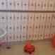 Atithi Homes visiting card