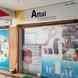 Attal Hearing & Speech Center visiting card