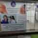 Audisense Speech Therapy and Hearing Aid Center visiting card