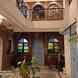 Aura B&b - The Haveli Homestay visiting card