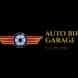 Auto Bird Garage visiting card