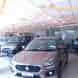 Automotive Manufacturers Ltd visiting card