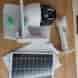 AVNI CCTV& RO WATER PURIFIER visiting card
