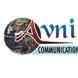 Avni Communication visiting card