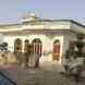 Avtar Sandhu Farm House visiting card