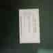 AY Dorms visiting card