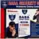 Baba Security Service visiting card