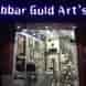 Babbar Gold Arts visiting card