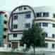 Backward Class Boys Government Hostel visiting card