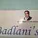 Badlani Digital Publication visiting card