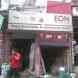 Bajaj Electricals visiting card