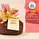 Bakers Spring visiting card