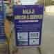 Bala Ji Aircon & Service visiting card