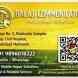 Balaji Comunication Mobile Repair visiting card