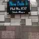 Balaji Hostel visiting card